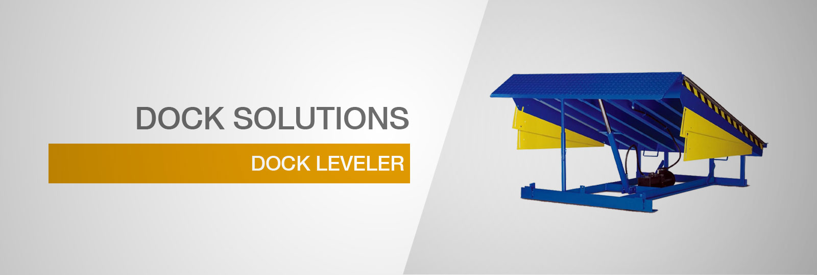 Dock Leveler