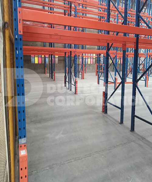 Heavy Duty Steel Racks Pasig Warehousing Company
