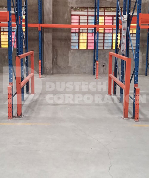 Heavy Duty Steel Racks Pasig Warehousing Company