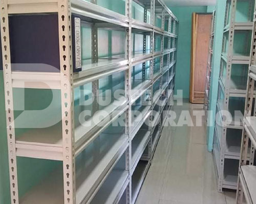 Light Duty Steel Racks Baguio City