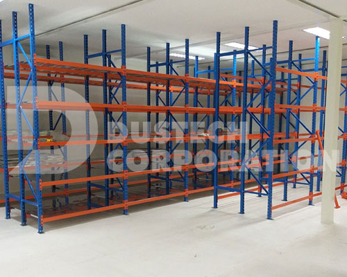 Medium Duty Steel Racks Pasig