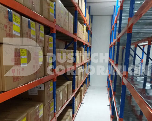 Medium Duty Steel Racks Pasig