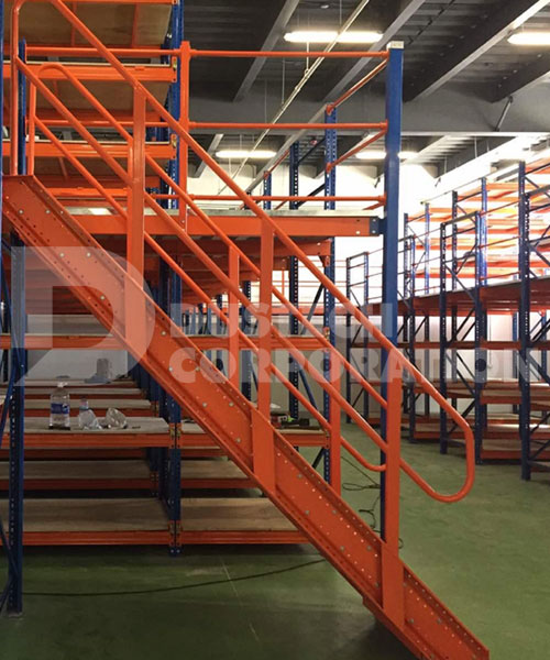 for an Electric Company in Carmona, Cavite