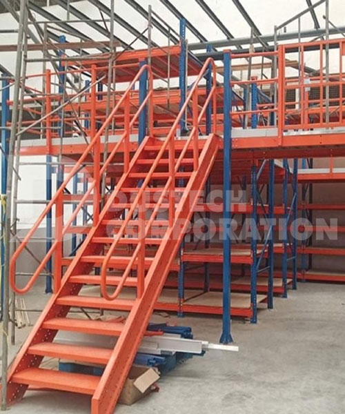 for an Electric Company in Carmona, Cavite