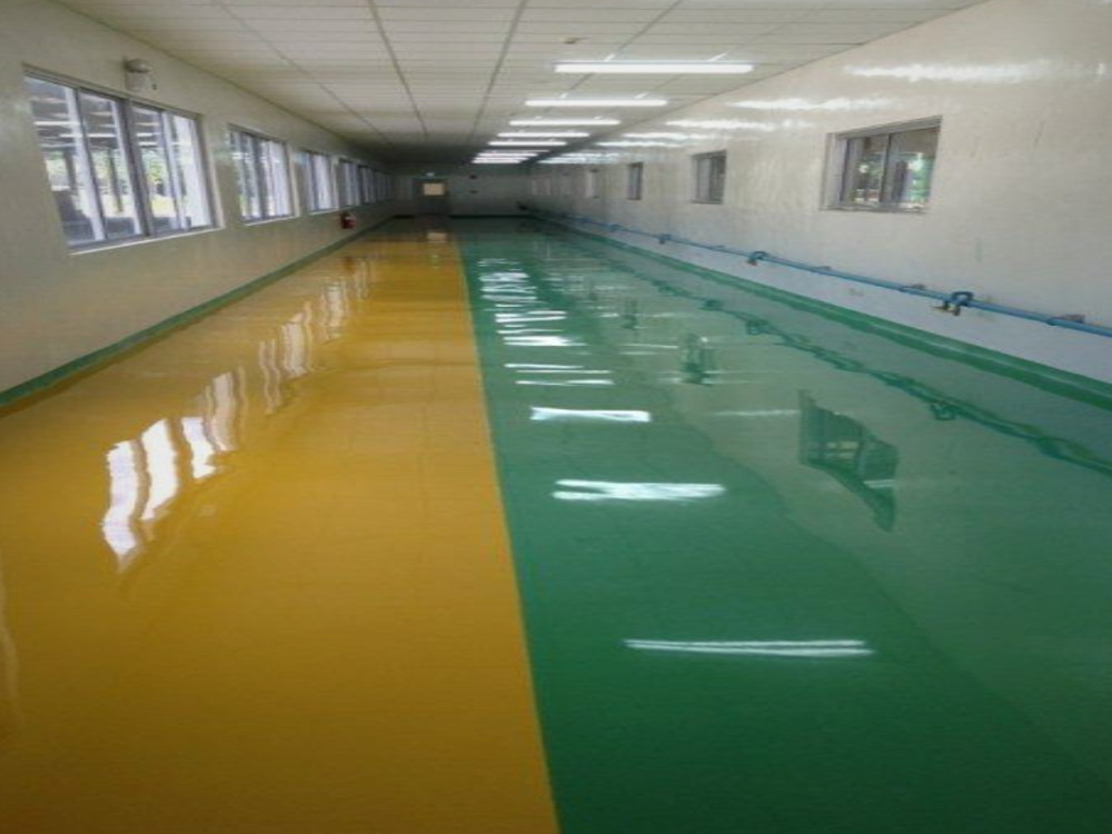 Koncreflex Self-Levelling