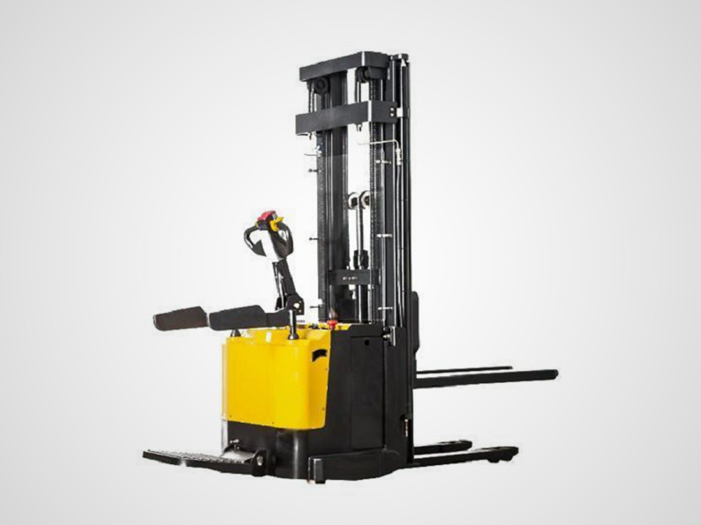 Electric Stacker