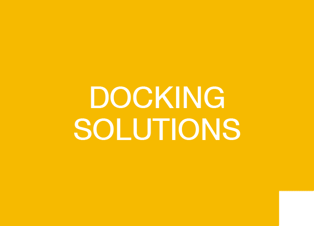 Docking Solutions