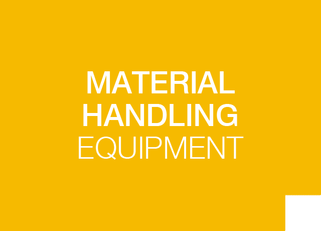 Material Handling